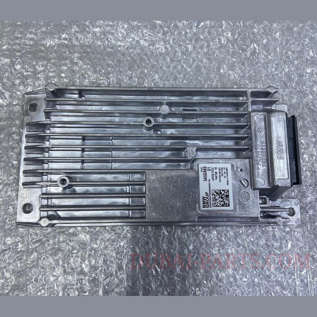 BMW iX I20 Brake Servo Booster Power brake 5A5DA69 NEW
