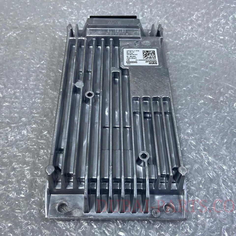 BMW iX I20 Brake Servo Booster Power brake 5A5DA69 NEW