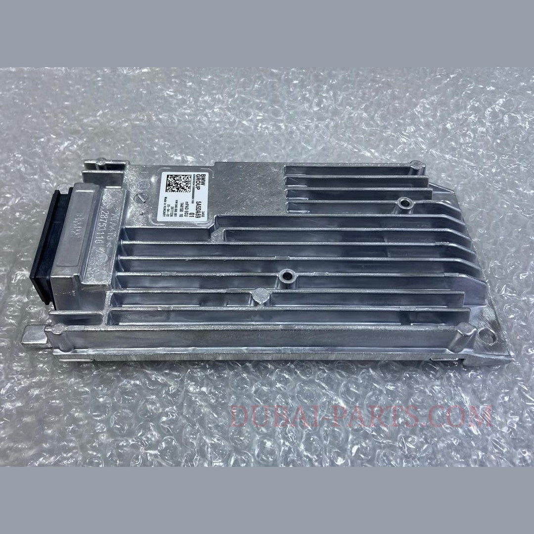 BMW iX I20 Brake Servo Booster Power brake 5A5DA69 NEW