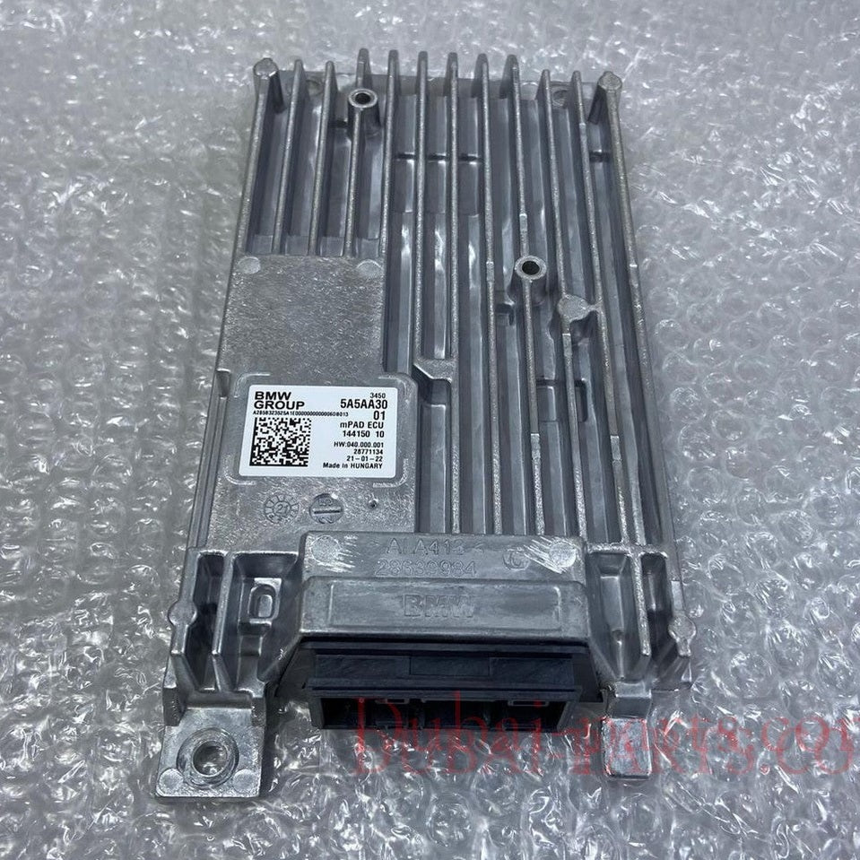 BMW iX I20 Brake Servo Booster Control Unit 5A5AA30 NEW