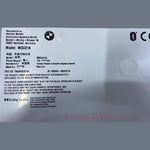 Load image into Gallery viewer, BMW MGU21A AUDIO HEAD UNIT 5A8E7A0 HARMAN BECKER BRAND NEW