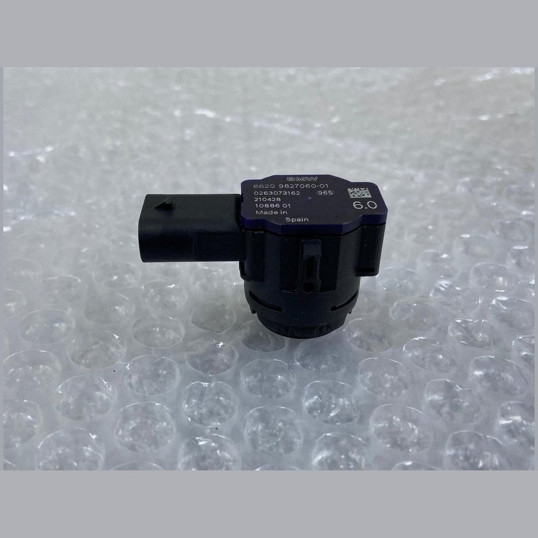 BMW 3 4 Series G20 G21 M3 G80 Parking Sensor Grey PDC 9827060 New