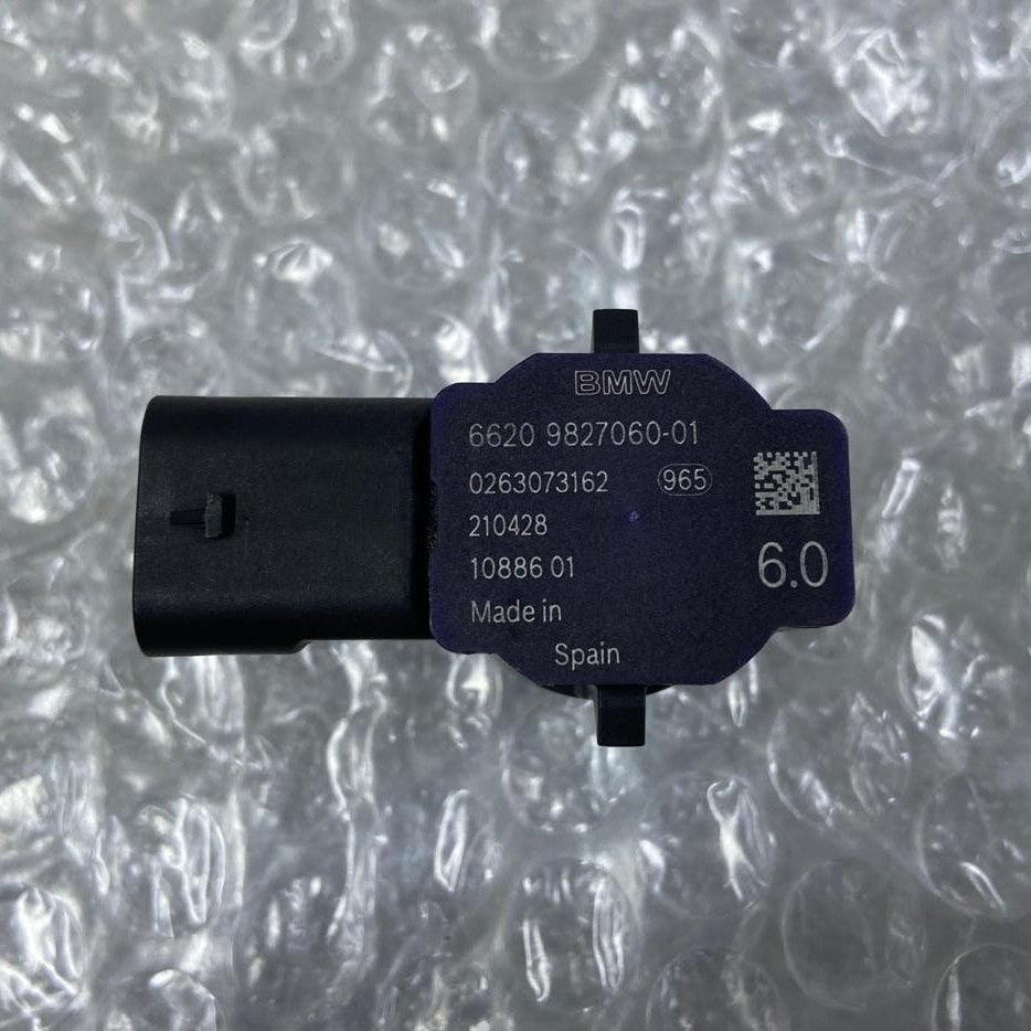 BMW 3 4 Series G20 G21 M3 G80 Parking Sensor Grey PDC 9827060 New