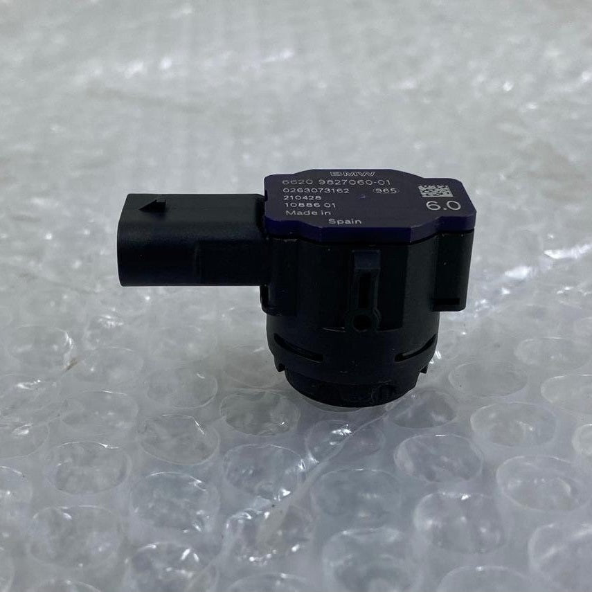 BMW 3 4 Series G20 G21 M3 G80 Parking Sensor Grey PDC 9827060 New