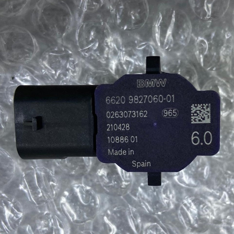 BMW 3 4 Series G20 G21 M3 G80 Parking Sensor Grey PDC 9827060 New