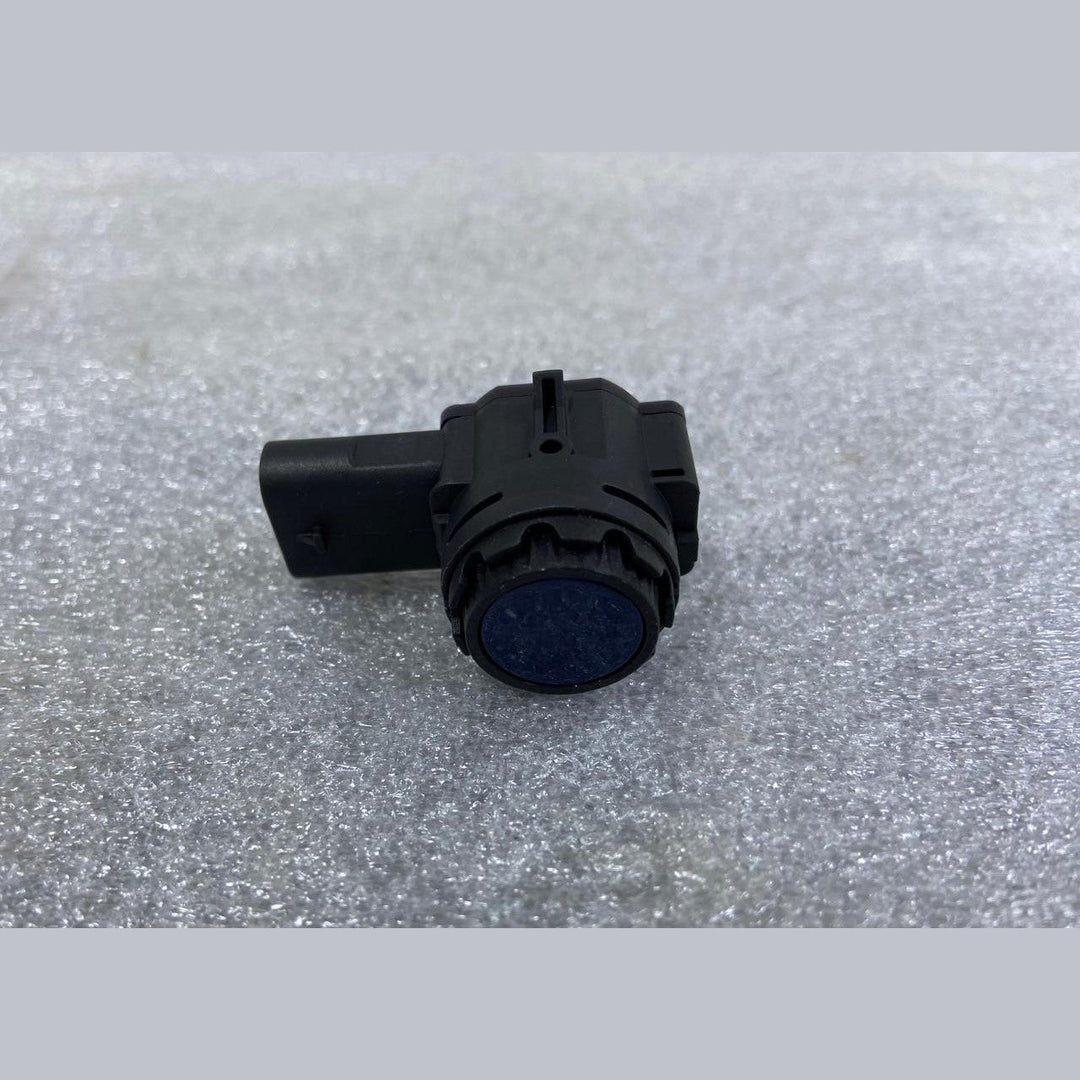 BMW PDC Sensor F40 F44 G20 G11 G12 Mediterranean Blue 9472277 New