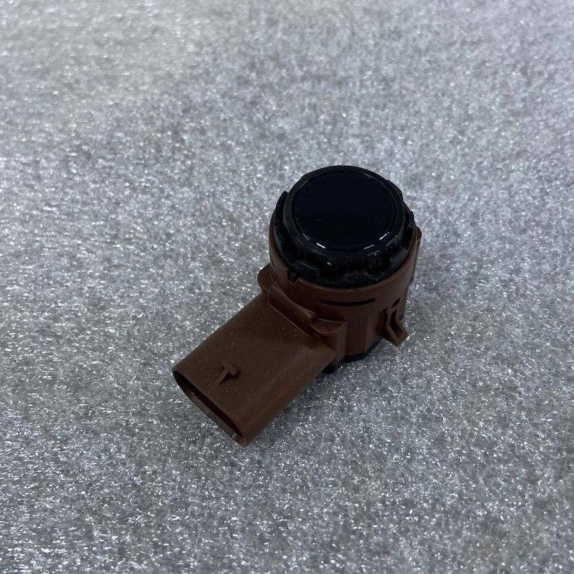 BMW PDC Sensor G11N G12N Azurit black II 9459560 New