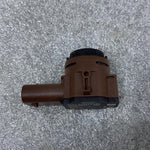 Load image into Gallery viewer, BMW PDC Sensor G11N G12N Azurit black II 9459560 New