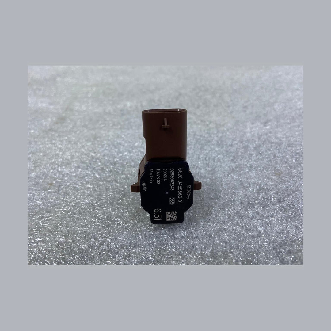 BMW PDC Sensor G11N G12N Azurit black II 9459560 New