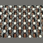 Load image into Gallery viewer, BMW PDC Sensor G11N LCi G12N LCi G07 G05 G06 6.51 Alpine White 9472094 New