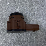 Load image into Gallery viewer, BMW PDC Sensor G11N LCi G12N LCi G07 G05 G06 6.51 Alpine White 9472094 New
