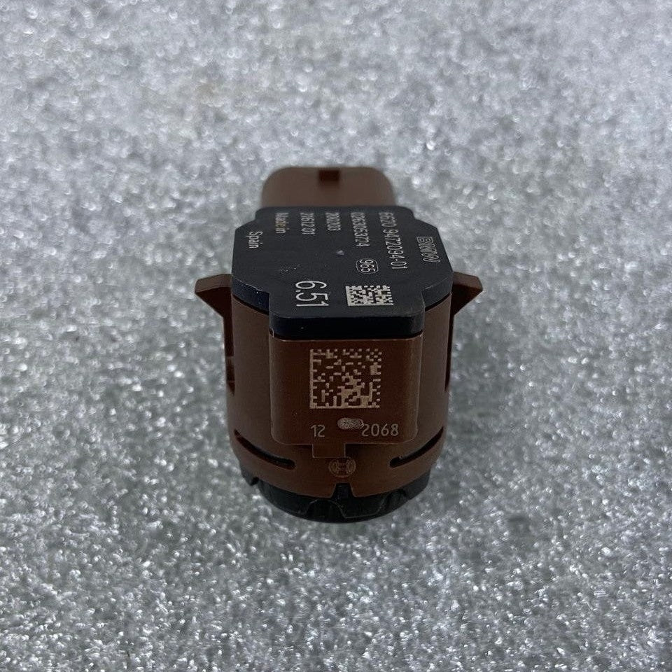 BMW PDC Sensor G11N LCi G12N LCi G07 G05 G06 6.51 Alpine White 9472094 New
