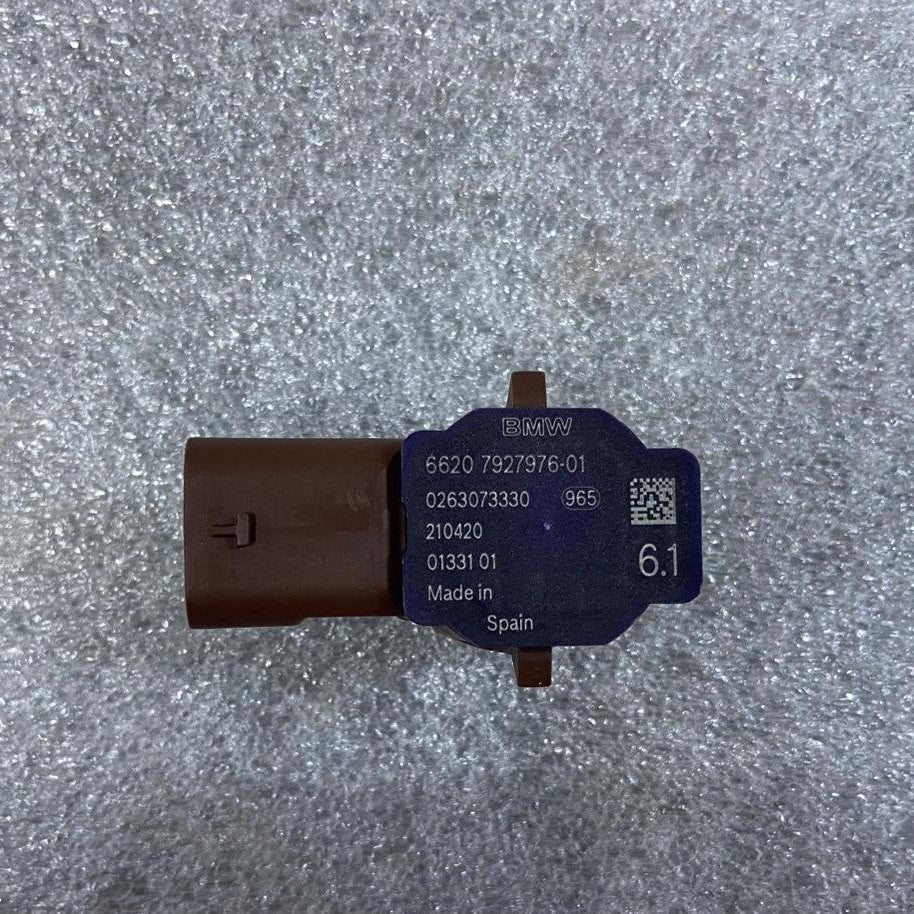 BMW PDC Sensor M850iX 6.1 Pure grey 7927976 New