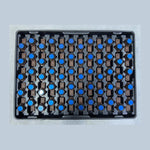 Load image into Gallery viewer, BMW PDC Sensor F91, F92, F93, G14, G15, G16  6.51 Sonic Speed Blue 9472181 New