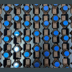 Load image into Gallery viewer, BMW PDC Sensor F91, F92, F93, G14, G15, G16  6.51 Sonic Speed Blue 9472181 New