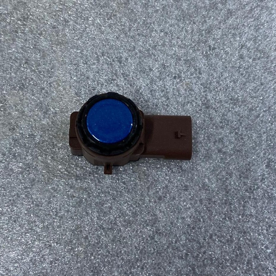 BMW PDC Sensor F91, F92, F93, G14, G15, G16  6.51 Sonic Speed Blue 9472181 New