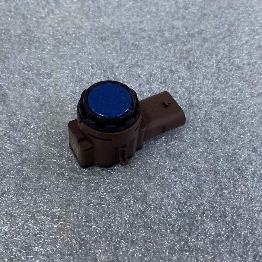 BMW PDC Sensor F91, F92, F93, G14, G15, G16  6.51 Sonic Speed Blue 9472181 New