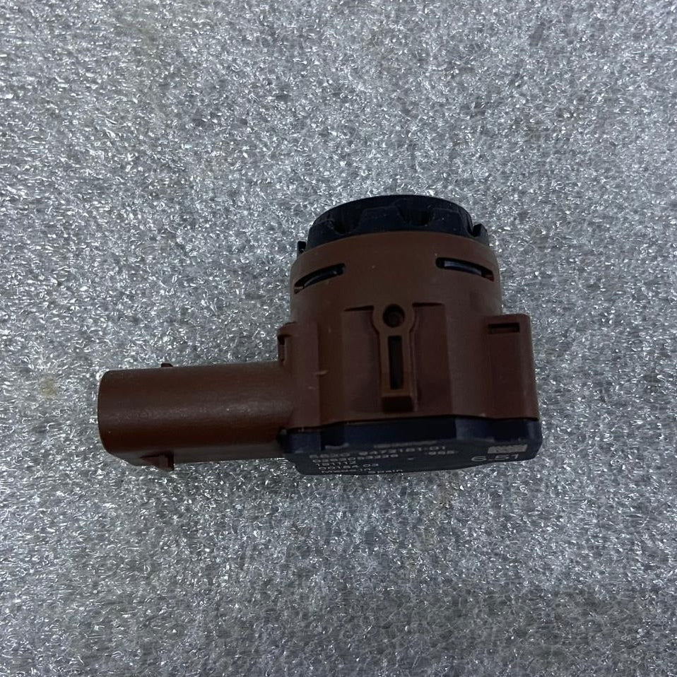 BMW PDC Sensor F91, F92, F93, G14, G15, G16  6.51 Sonic Speed Blue 9472181 New