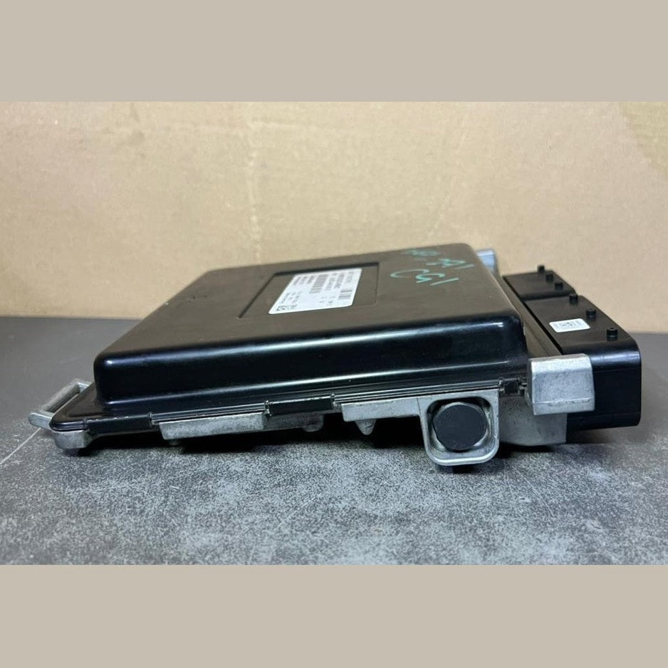 2010–2014 Mercedes-Benz W204 CGI Motorsteuergerät (ECM/ECU) A271 1500391 OEM