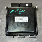 Bild in die Galerieansicht laden, 2010–2014 Mercedes-Benz W204 CGI Motorsteuergerät (ECM/ECU) A271 1500391 OEM