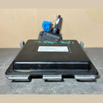 Load image into Gallery viewer, 2010-2014 Mercedes-Benz W204 CGI ECU Engine Computer Ignition Key Set A271 1500391 OEM