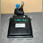 Load image into Gallery viewer, 2010-2014 Mercedes-Benz W204 CGI ECU Engine Computer Ignition Key Set A271 1500391 OEM