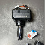 Load image into Gallery viewer, 2010-2014 Mercedes-Benz W204 CGI ECU Engine Computer Ignition Key Set A271 1500391 OEM