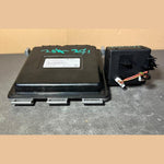 Load image into Gallery viewer, 2010-2014 Mercedes-Benz W204 CGI ECU Engine Computer Ignition Key Set A271 1500391 OEM