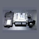 Load image into Gallery viewer, BMW 320D E90 N47N ENGINE CONTROL UNIT ECU KIT DDE 8518269