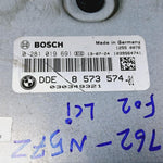 Load image into Gallery viewer, BMW 740dX F01 2013 N57Z ENGINE CONTROL UNIT ECU KIT DDE 8573574