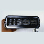 Load image into Gallery viewer, BMW 740dX F01 2013 N57Z ENGINE CONTROL UNIT ECU KIT DDE 8573574