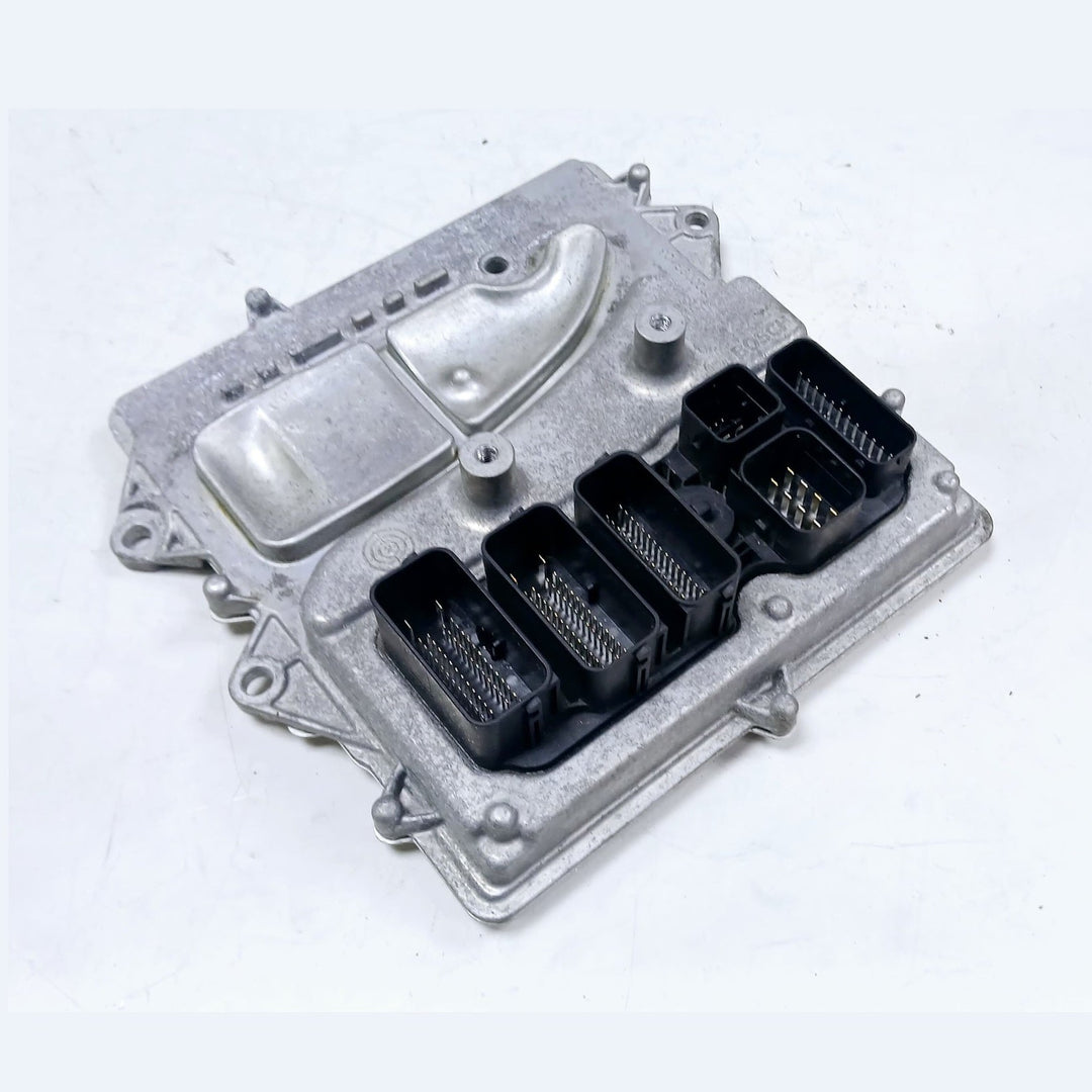 BMW Active Hybrid 5 7 3 ECU ECM Engine Motor Control Unit Module DME 8604275
