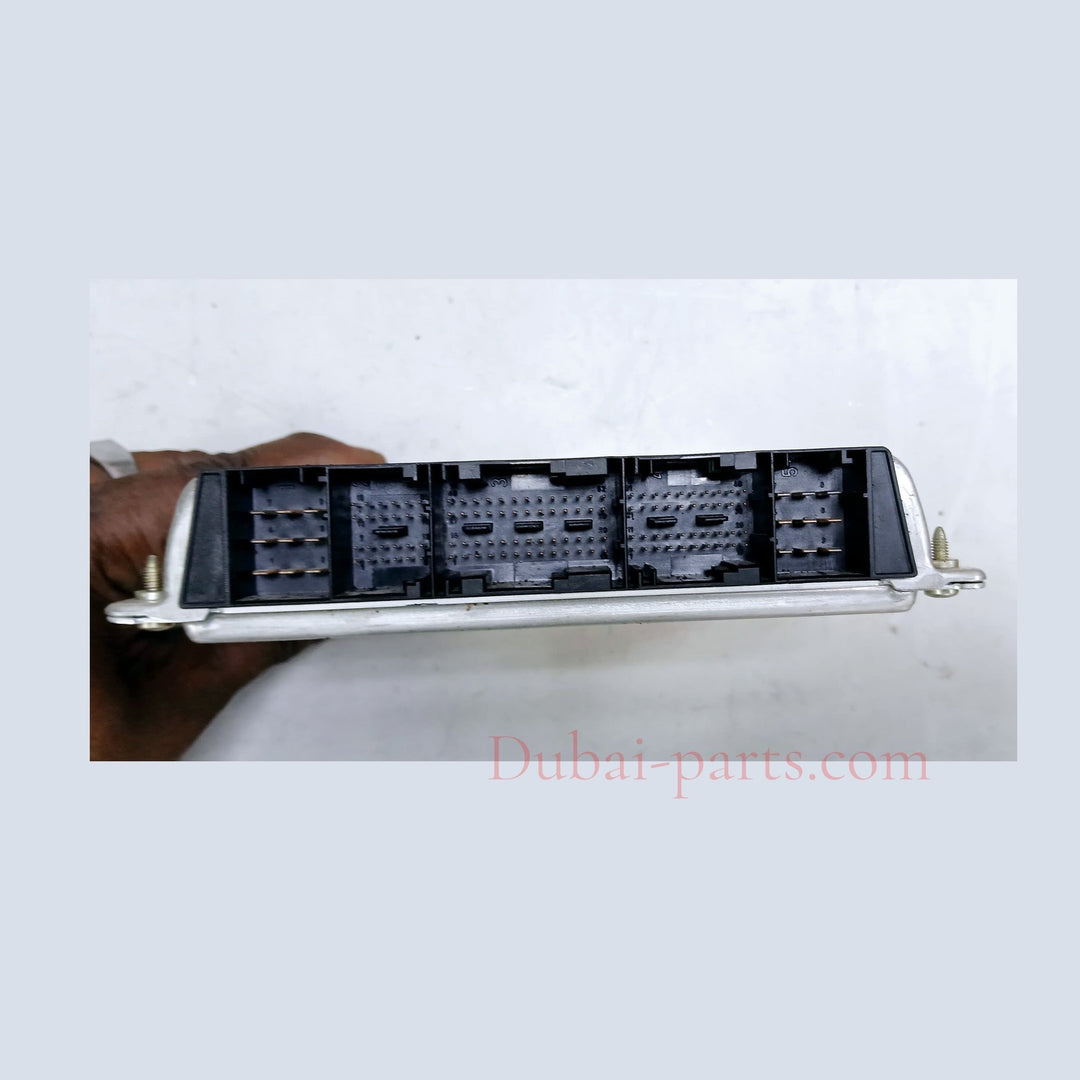 BMW 5er E39 Z3 E36 M54 Motorsteuergerät (ECU) DME MS43 7519308