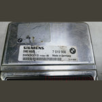 Bild in die Galerieansicht laden, BMW 5er E39 Z3 E36 M54 Motorsteuergerät (ECU) DME MS43 7519308
