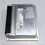 Bild in die Galerieansicht laden, BMW 5er E39 Z3 E36 M54 Motorsteuergerät (ECU) DME MS43 7519308
