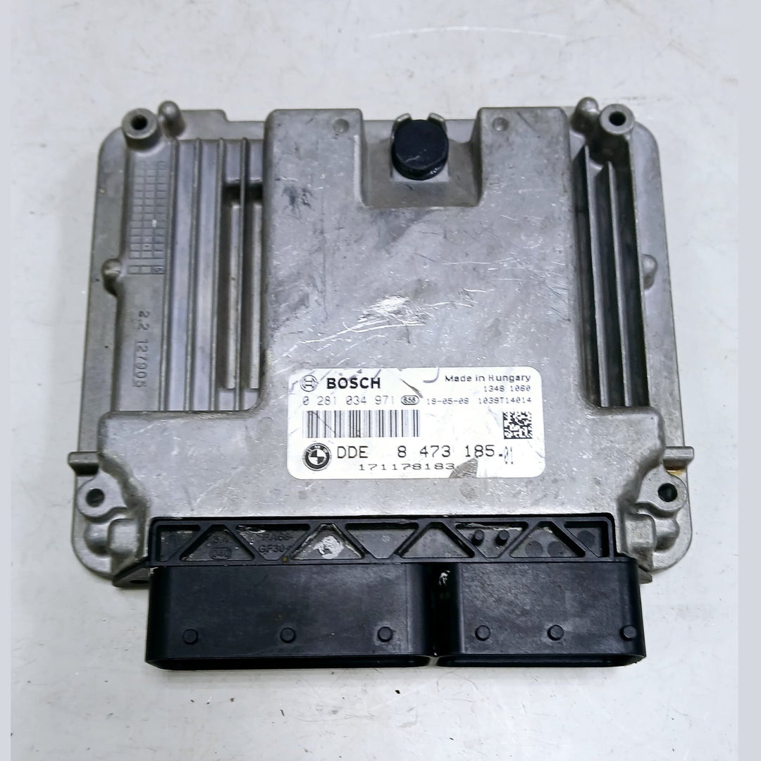 BMW 1, 2, 3, 4, 5, X1, X2 B47 Motorsteuergerät (ECU-Modul) 8473185