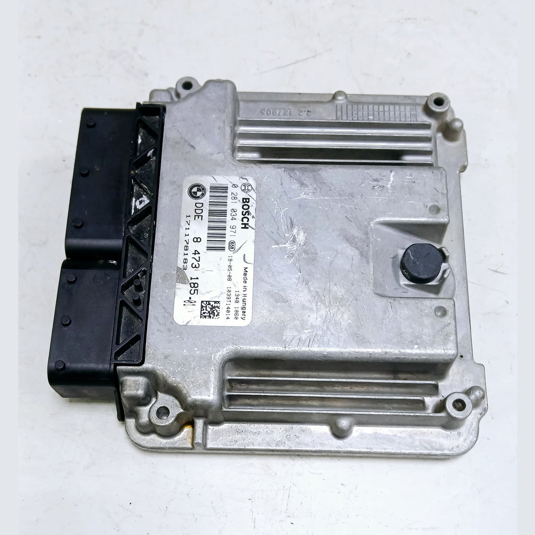 BMW 1, 2, 3, 4, 5, X1, X2 B47 Motorsteuergerät (ECU-Modul) 8473185