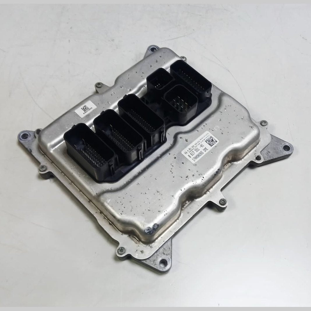 BMW 1,2,3,4,5&X SERIES N20 ENGINE CONTROL UNIT ECU MODULE ECM DME 8617551