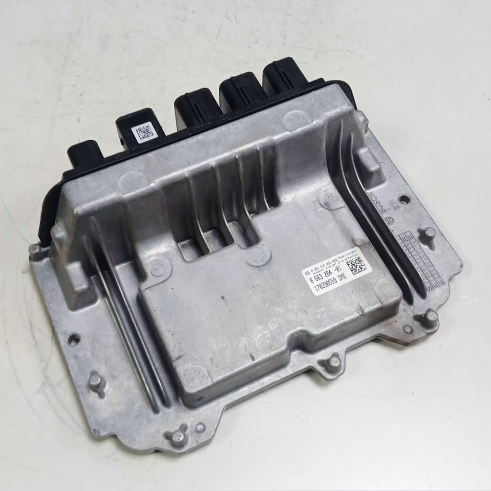BMW F20 F30 F31 LCI 118i 318i B38 Motorsteuergerät Modul DME 8663284 