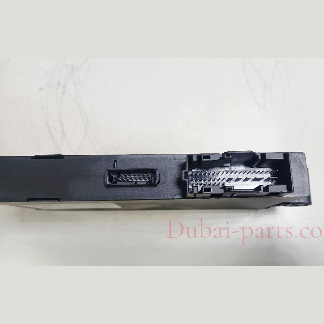 BMW X1 E84 N47 ENGINE CONTROL UNIT ECU KIT DDE 8580307