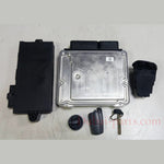 Load image into Gallery viewer, BMW X1 E84 N47 ENGINE CONTROL UNIT ECU KIT DDE 8580307
