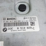 Bild in die Galerieansicht laden, BMW 320d E90 LCI N47N Motorsteuergerät ECU-Kit DDE 8510829