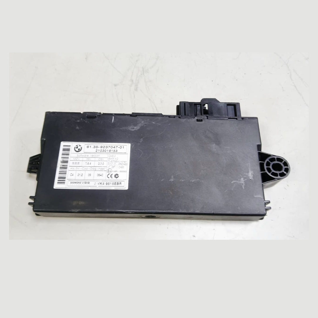 BMW 320d E90 LCI N47N Motorsteuergerät ECU-Kit DDE 8510829