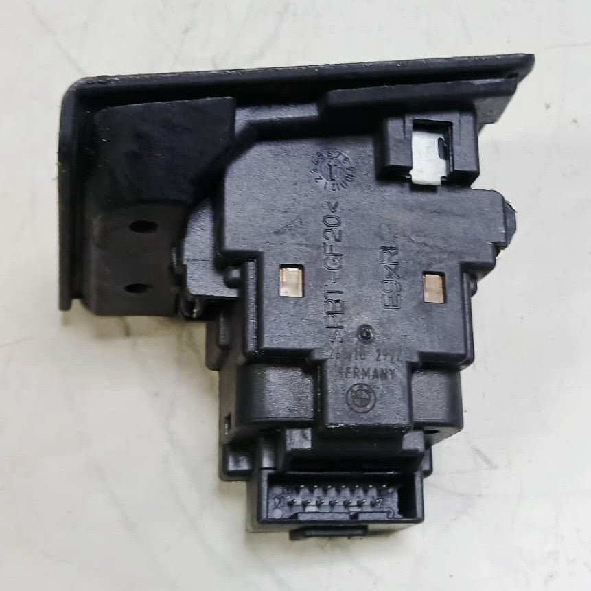 BMW 320d E90 LCI N47N Motorsteuergerät ECU-Kit DDE 8510829