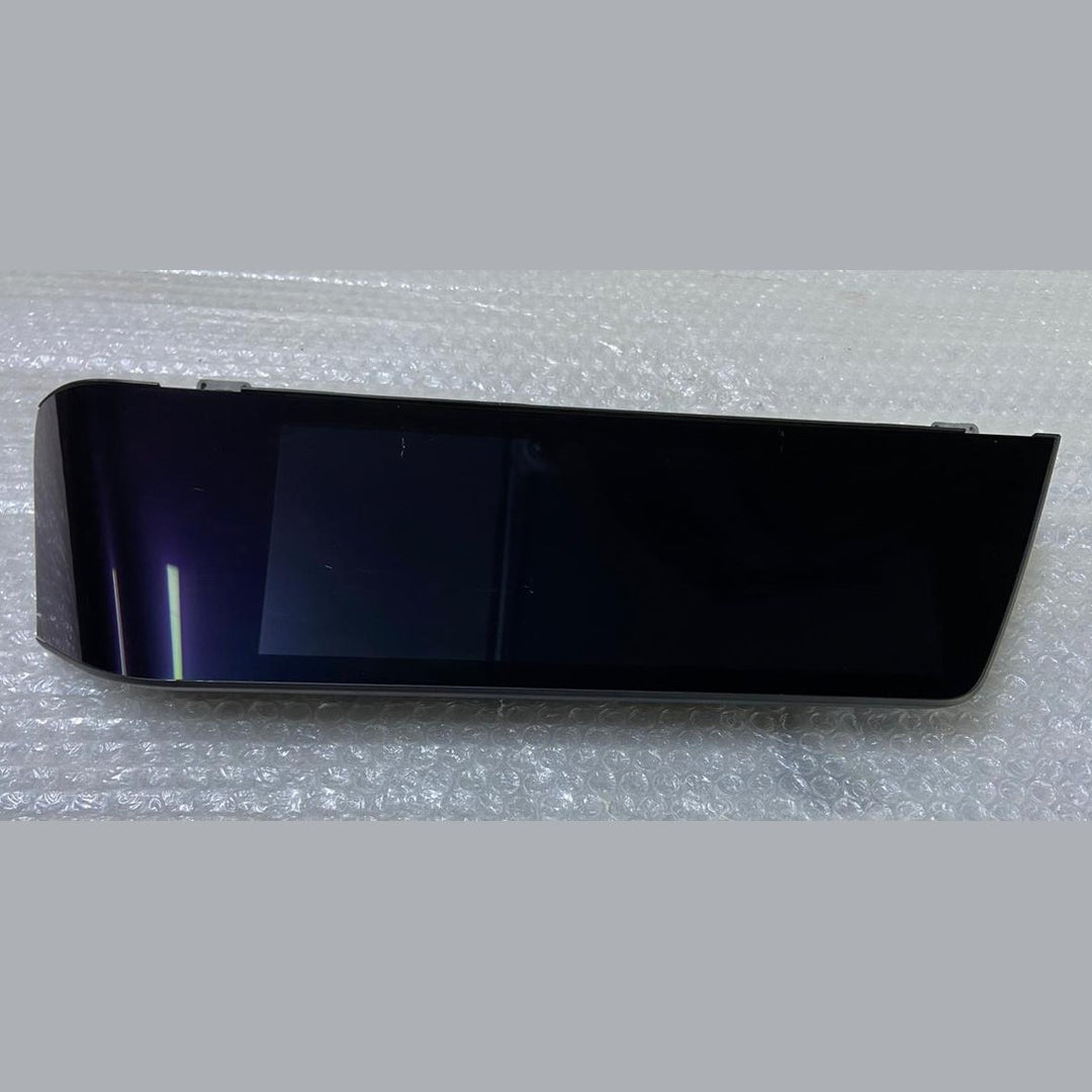 BMW 3 G20 CENTRAL MONITOR DISPLAY SCREEN NAVIGATION 10,25" RHD 8798744 USED
