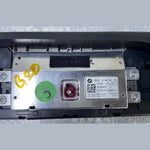 Load image into Gallery viewer, BMW 3 G20 CENTRAL MONITOR DISPLAY SCREEN NAVIGATION 10,25" RHD 8798744 USED