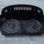 Load image into Gallery viewer, OEM BMW X5 E70 2009 Diesel Speedometer Cockpit Cluster 9218633
