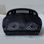 Load image into Gallery viewer, OEM BMW X5 E70 2009 Diesel Speedometer Cockpit Cluster 9218633