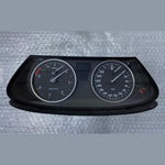 Load image into Gallery viewer, OEM BMW X5 E70 2009 Diesel Speedometer Cockpit Cluster 9218633