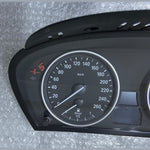 Load image into Gallery viewer, OEM BMW X5 E70 2009 Diesel Speedometer Cockpit Cluster 9218633